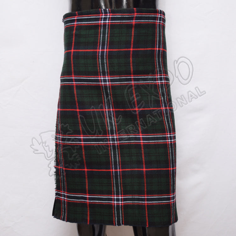 Scottish National Tartan Kilt