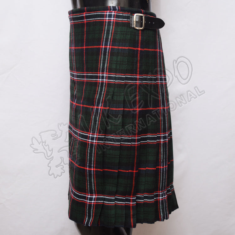 Scottish National Tartan Kilt