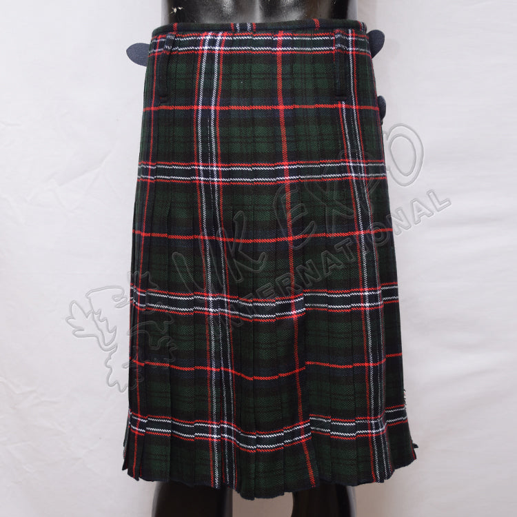Scottish National Tartan Kilt