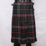 Scottish National Tartan Kilt