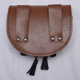 Hunting Killerman Day Wear Leather Sporran