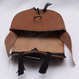 Hunting Killerman Day Wear Leather Sporran