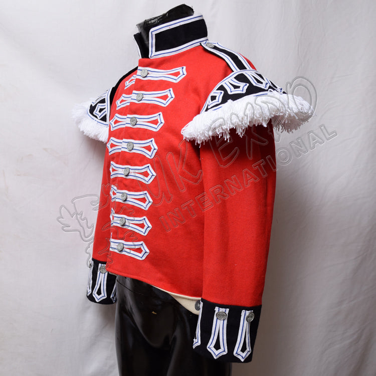 Black Watch Infantry Jacket