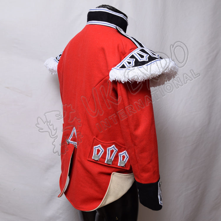 Black Watch Infantry Jacket