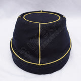 CS Captains Embroidered Kepi
