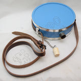 Revolutionary War Cheese Box Canteen