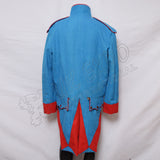 Napoleonic French Sky Blue Jacket