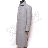 Civil War Overcoat French Horizon Gray Greatcoat