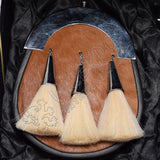 Full Dress Sporran 6 Pieces Box
