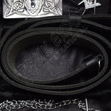 Full Dress Sporran 6 Pieces Thistle Style Box