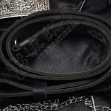 Full Dress Sporran 6 Pieces Set Box