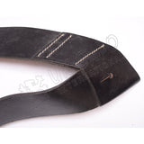 Leather NCO Baldric Belt