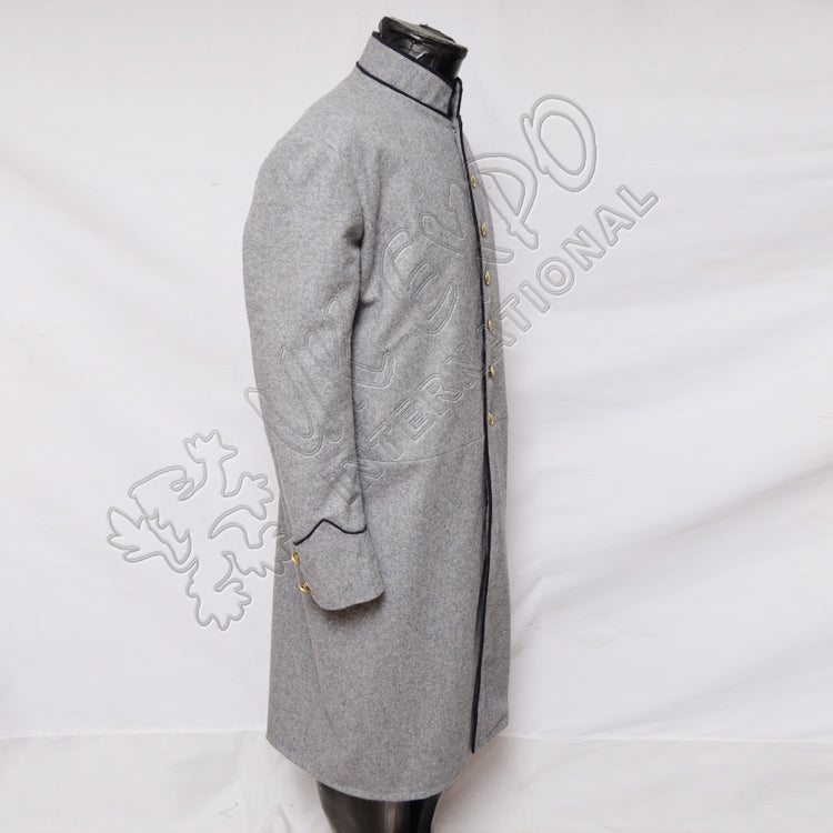 US Infantry Civil War Junior Officer Frock Coat