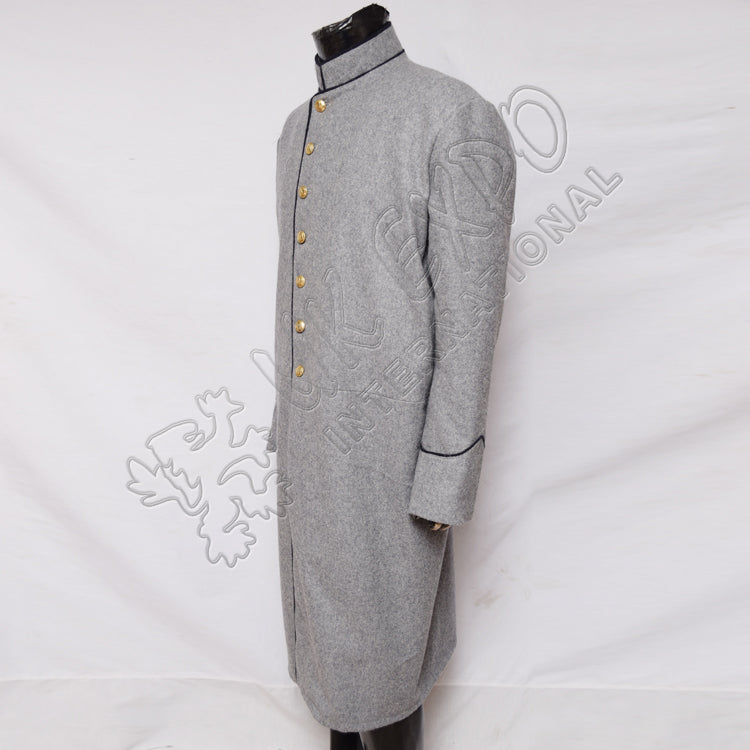 US Infantry Civil War Junior Officer Frock Coat