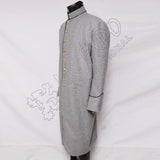 US Infantry Civil War Junior Officer Frock Coat