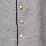 US Infantry Civil War Junior Officer Frock Coat