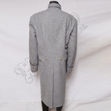US Infantry Civil War Junior Officer Frock Coat