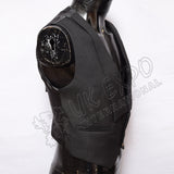 Prince Charlie Vest