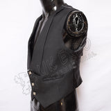 Prince Charlie Vest