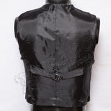 Prince Charlie Vest