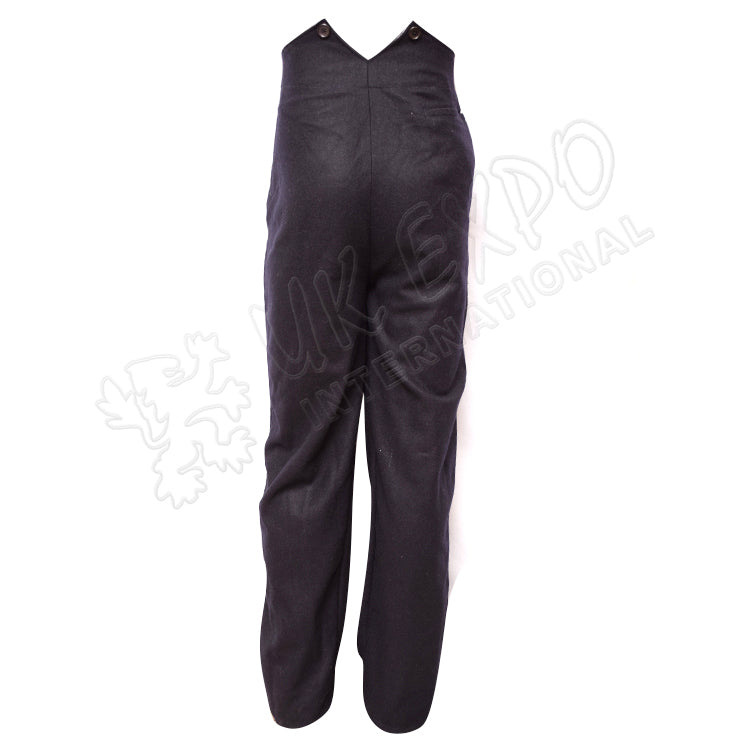 US Union Civil War Mounted Dark Blue Trouser