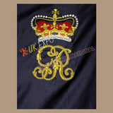 42nd Regiment of Foot Black Watch Flag