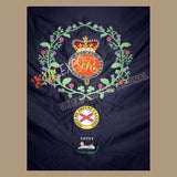 42nd Regiment of Foot Black Watch Flag