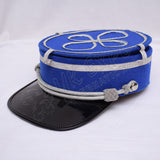 French Foreign Legion Military Police Kepi