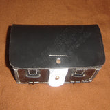 US Infantry Cartridge Box