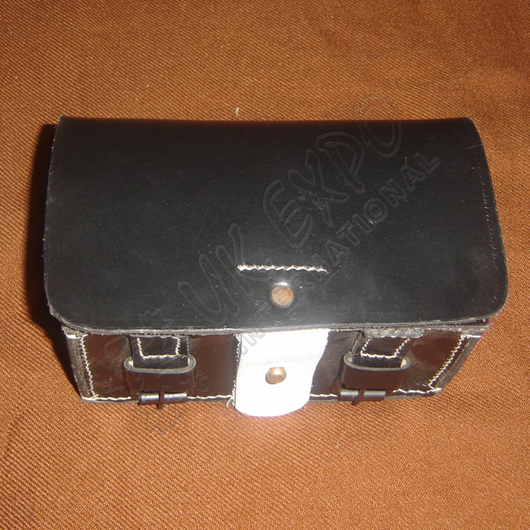 US Infantry Cartridge Box