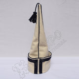 Spanish Sleeve Wool Cap