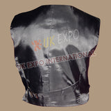 Boy Prince Charlie Vest