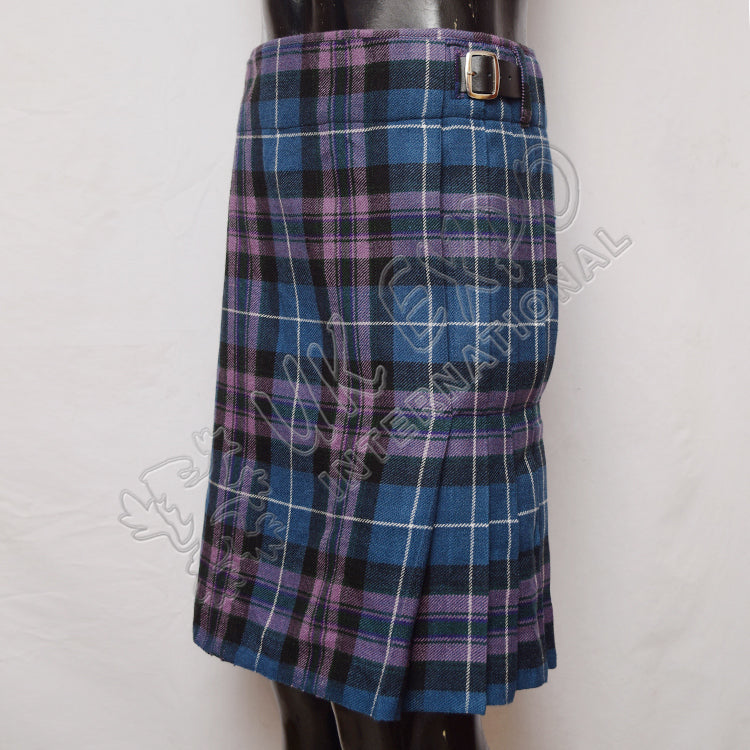 Scottish Pride of Scotland 5 Yard Tartan Kilt