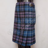 Scottish Pride of Scotland 5 Yard Tartan Kilt