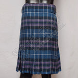 Scottish Pride of Scotland 5 Yard Tartan Kilt