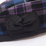 Pride of Scotland Tartan Glengarry Hat