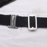 Scottish Flower of Scotland Tartan Cummerbund