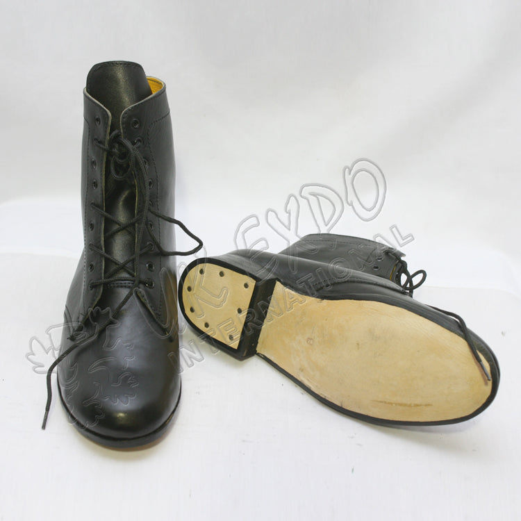 Biltrite Men's Civil War Footwear Boots