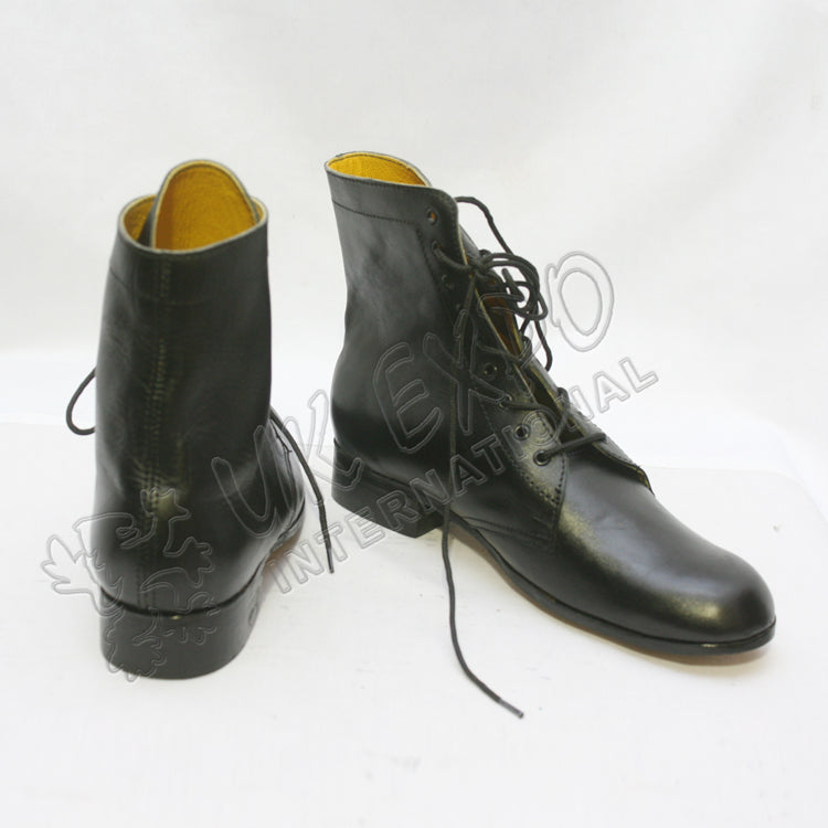 Biltrite Men's Civil War Footwear Boots