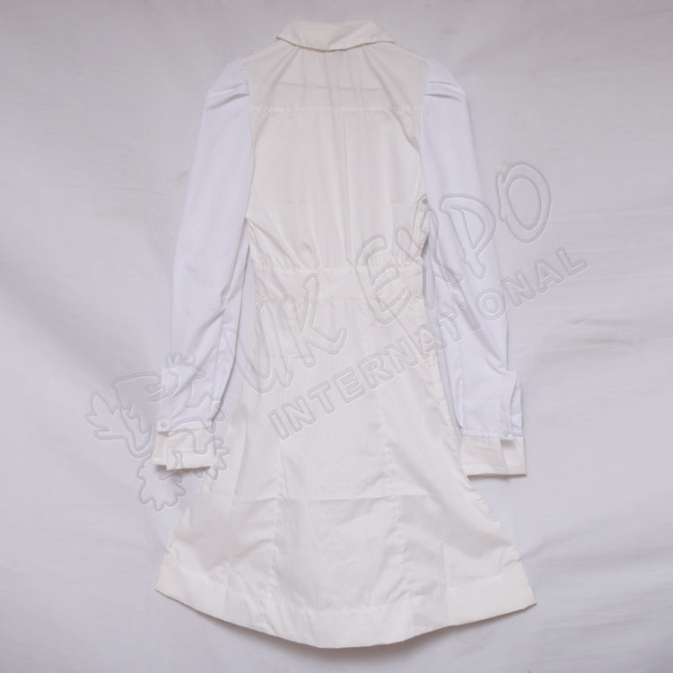 World War II Ladies Nurse Uniform