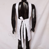 World War II Medical Treatment First AID Front Apron