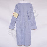 World War II Ladies Nurse Uniform