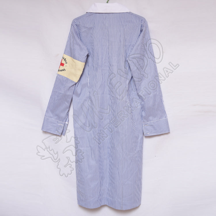 World War II Ladies Nurse Uniform