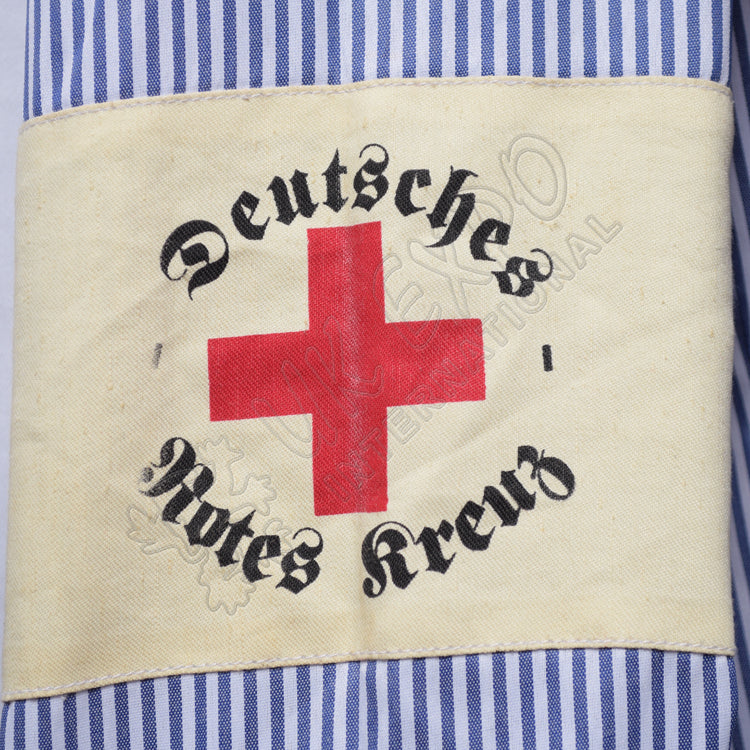 World War II Ladies Nurse Uniform