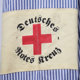 World War II Ladies Nurse Uniform