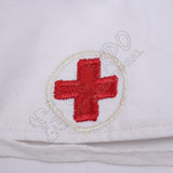 World War II Ladies Nurse scarf