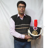 117th Regiment Guards of Honor Shako Hat