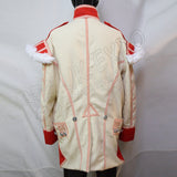 Off White 1810 Drummer Jacket