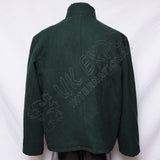 US CS Civil War Dark Green Shell Jacket