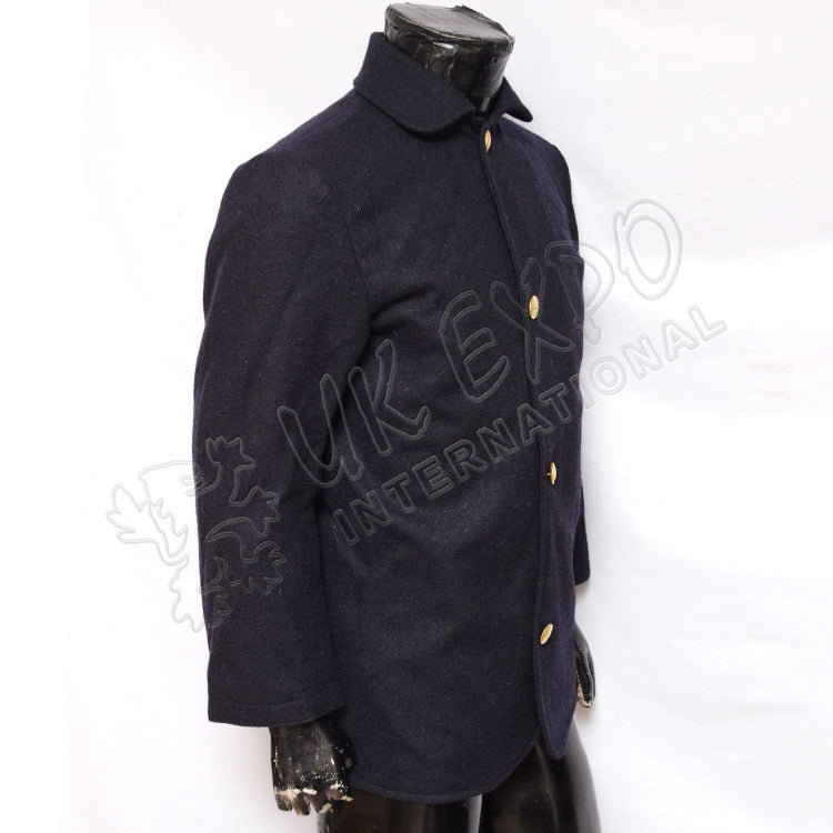 Civil War Union Sack Coat